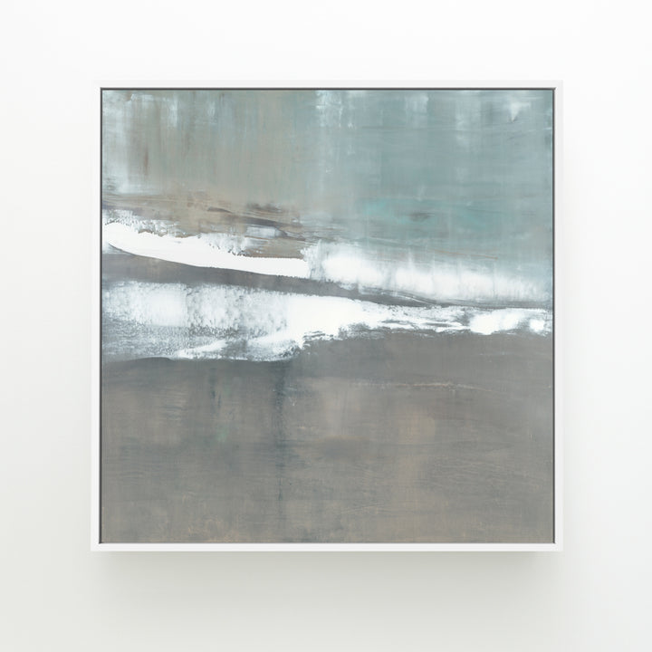 Oceans Apart - Canvas Basics