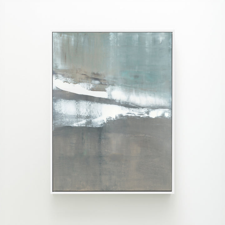 Oceans Apart - Canvas Basics