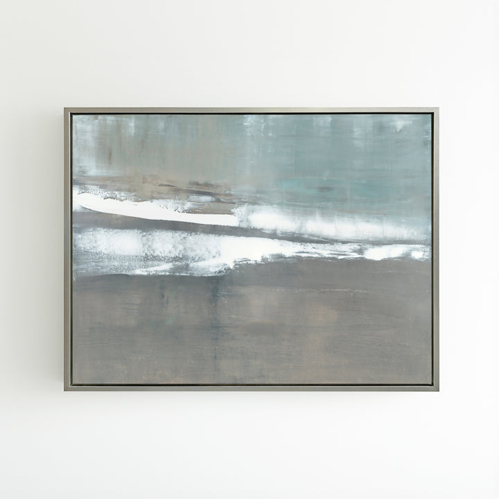 Oceans Apart - Canvas Basics