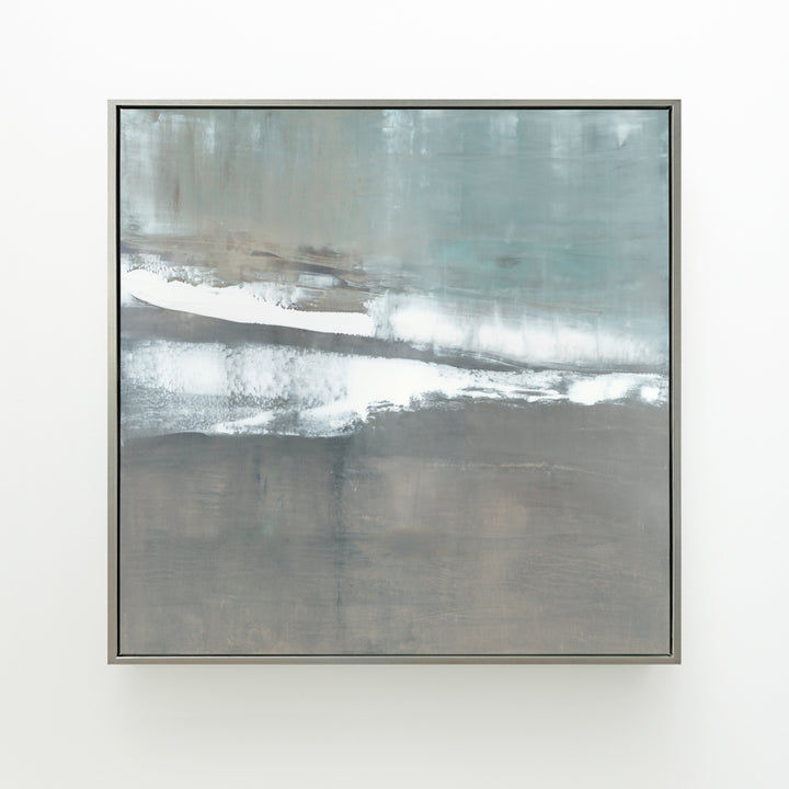 Oceans Apart - Canvas Basics