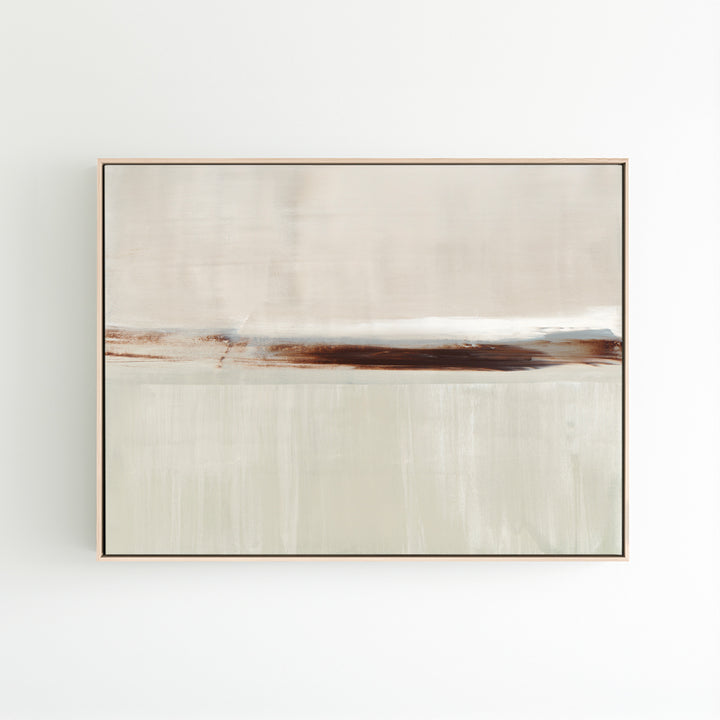 Presence - Canvas Basics