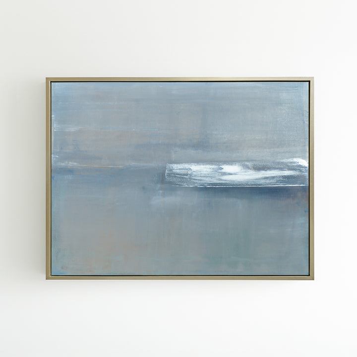 Sanctioned No. 1 - Canvas Basics