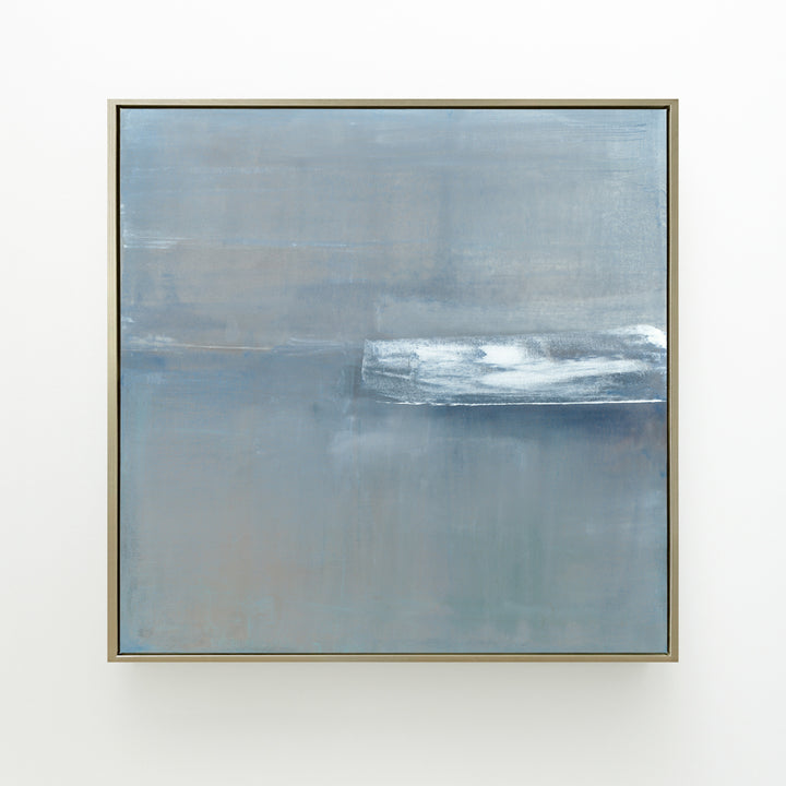 Sanctioned No. 1 - Canvas Basics