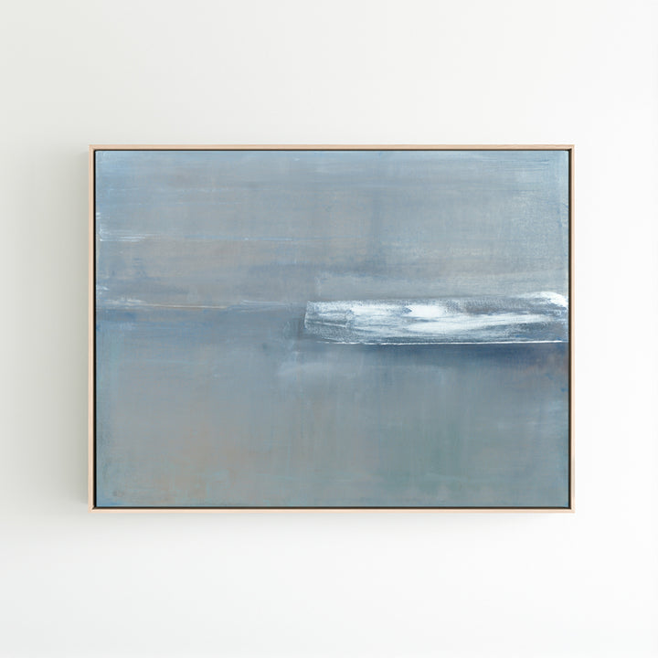 Sanctioned No. 1 - Canvas Basics