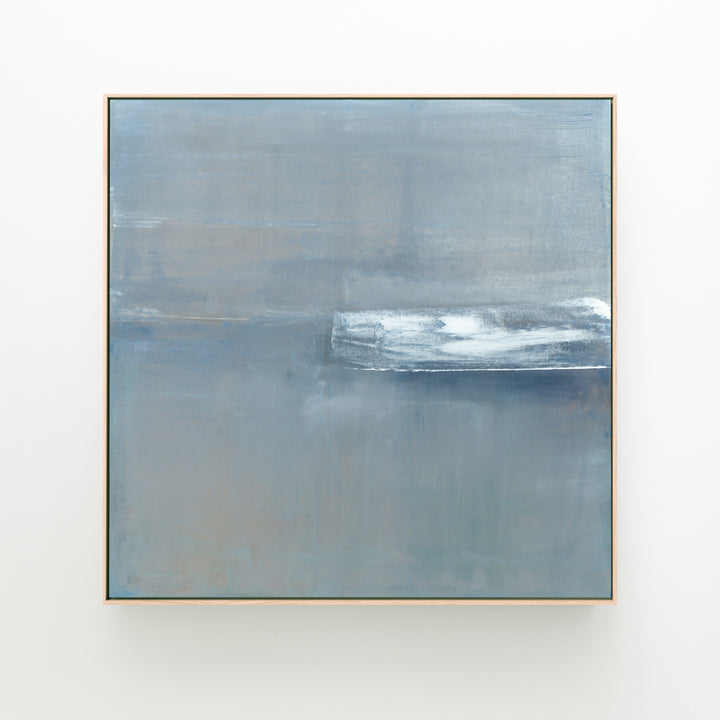 Sanctioned No. 1 - Canvas Basics