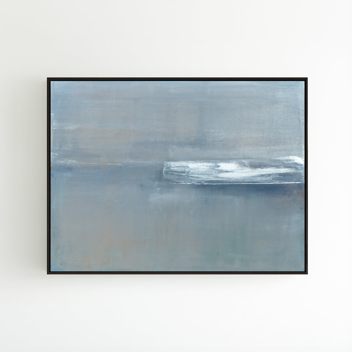 Sanctioned No. 1 - Canvas Basics