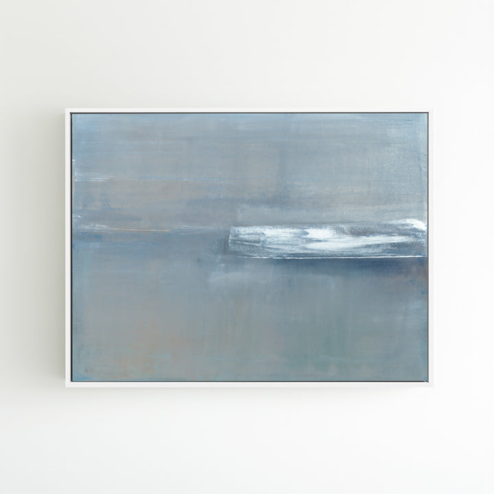 Sanctioned No. 1 - Canvas Basics