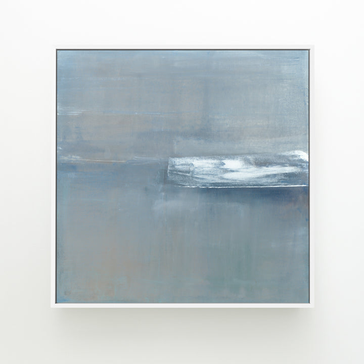 Sanctioned No. 1 - Canvas Basics