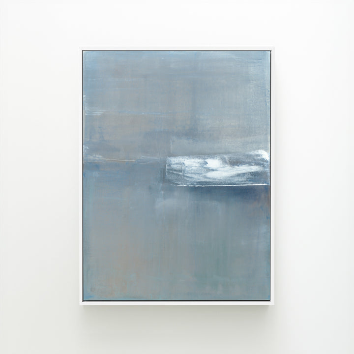 Sanctioned No. 1 - Canvas Basics