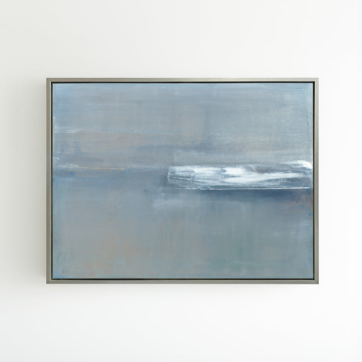 Sanctioned No. 1 - Canvas Basics