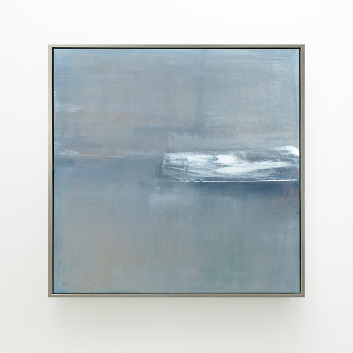 Sanctioned No. 1 - Canvas Basics