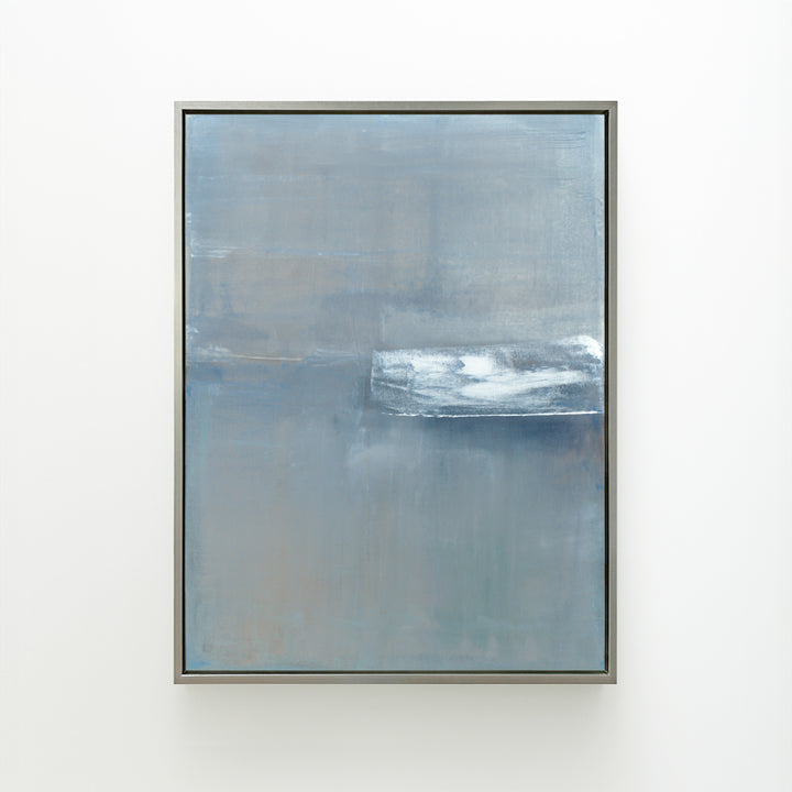 Sanctioned No. 1 - Canvas Basics