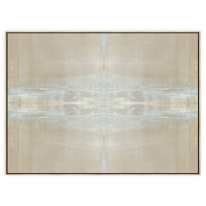 Sedona Canvas Natural Frame
