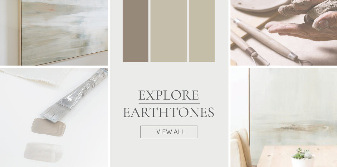 Shop by Palette | Earthtones