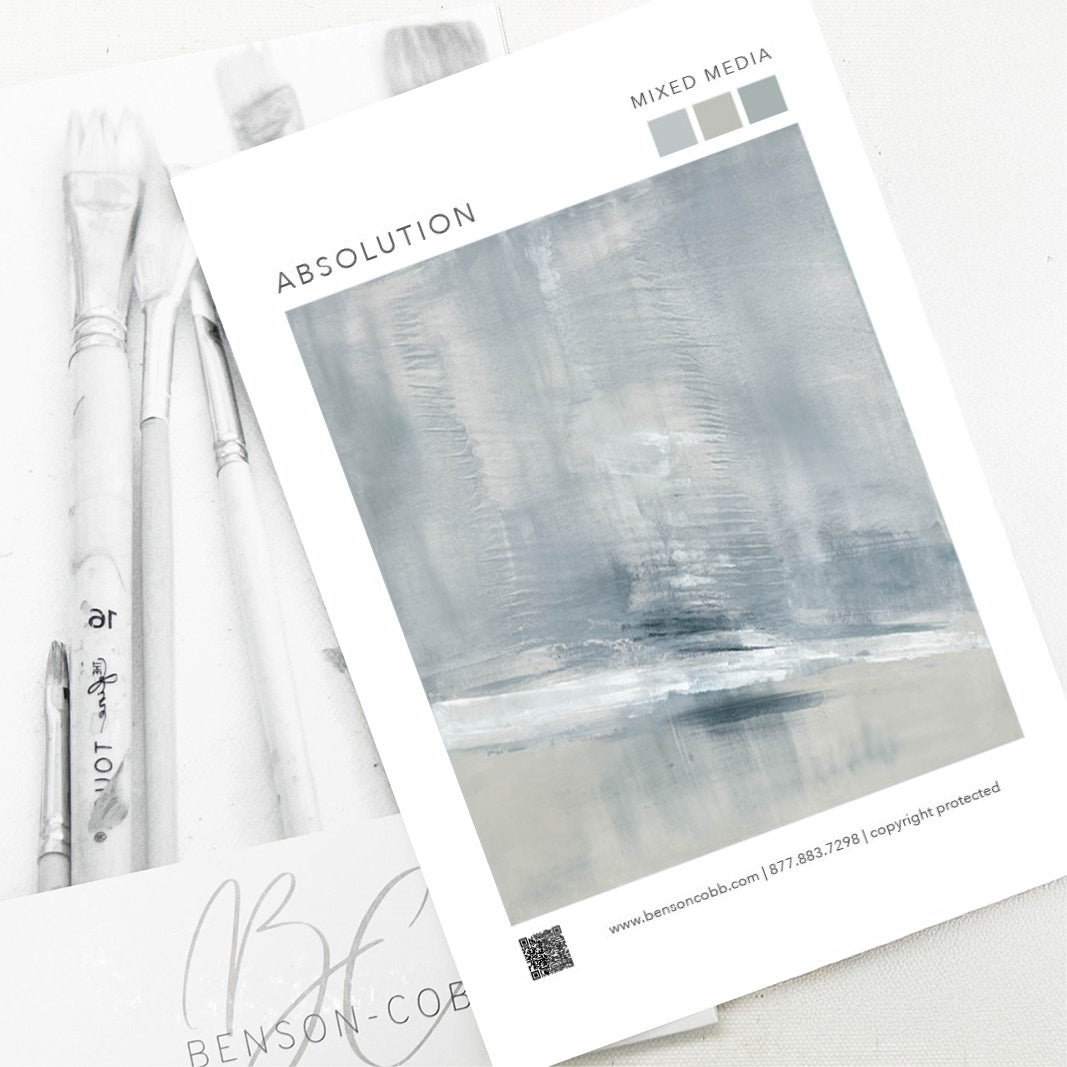 Absolution Canvas Sample