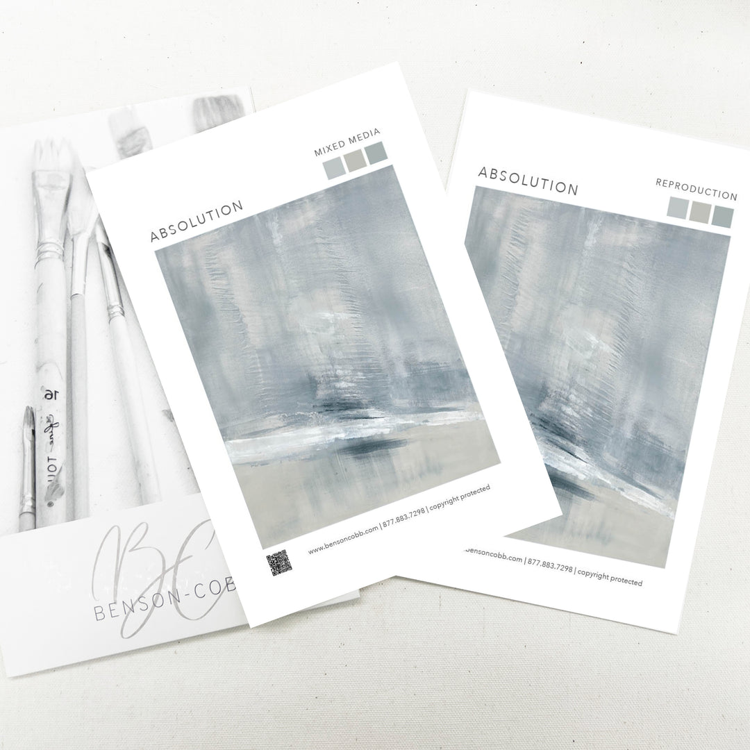 Absolution Canvas Sample