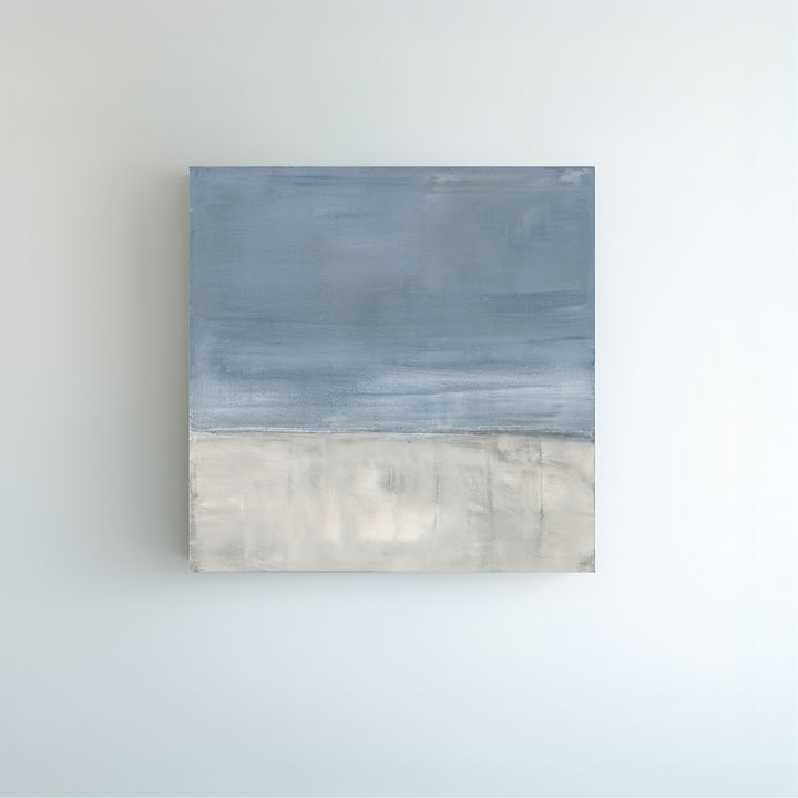 Adrift No.1 | 30x30" Original