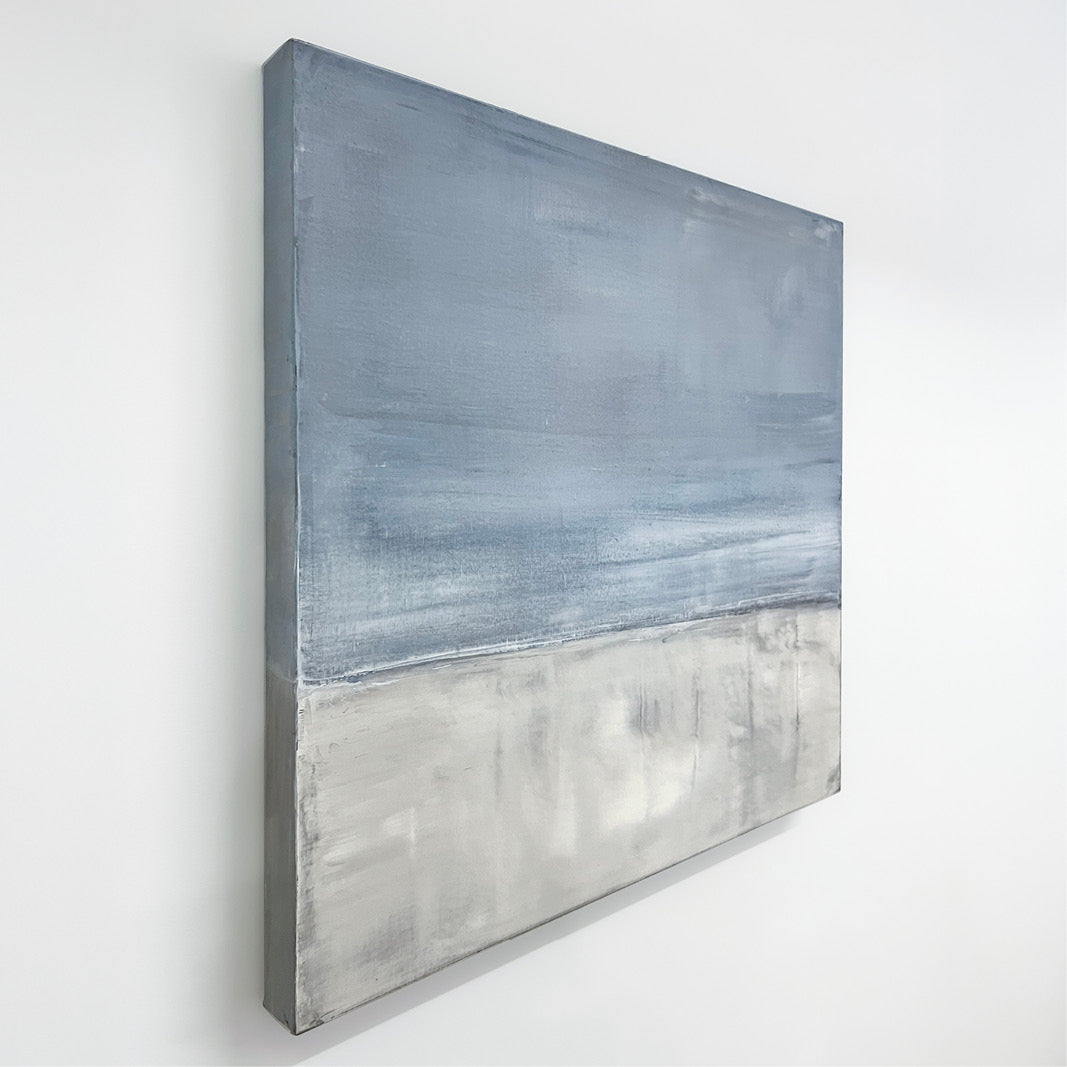 Adrift No.1 | 30x30" Original