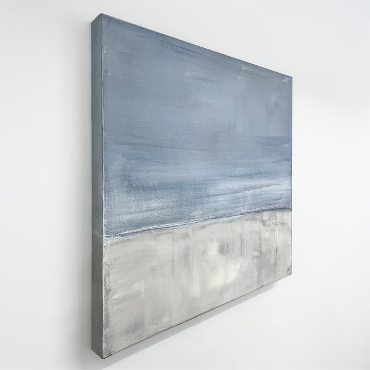 Adrift No.1 | 30x30" Original