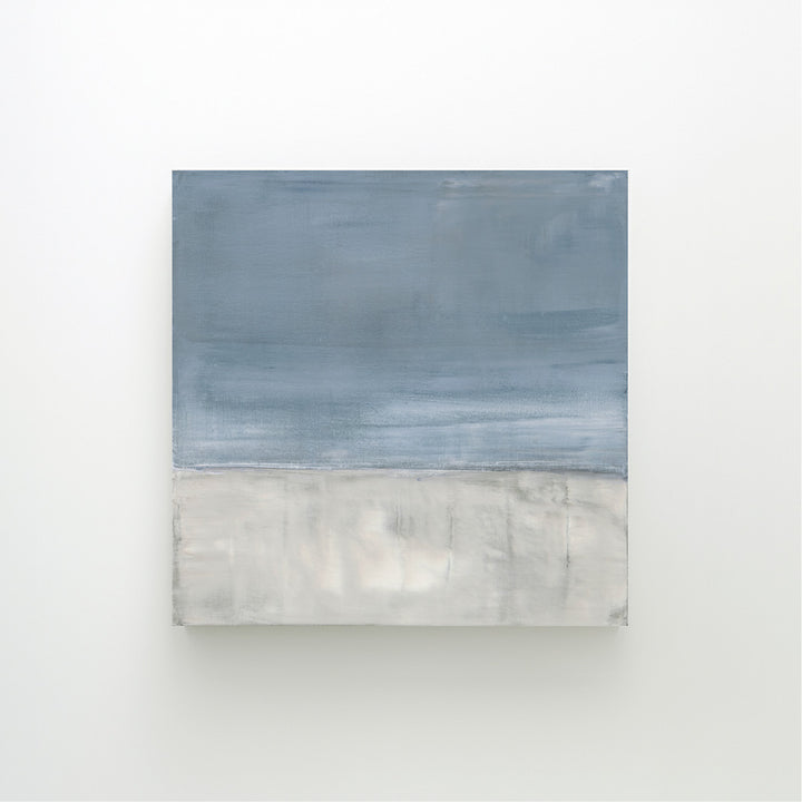 Adrift No.1 - Canvas Basics