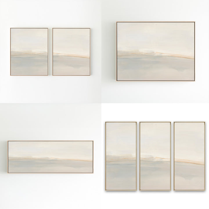 Endless Horizon - All Options