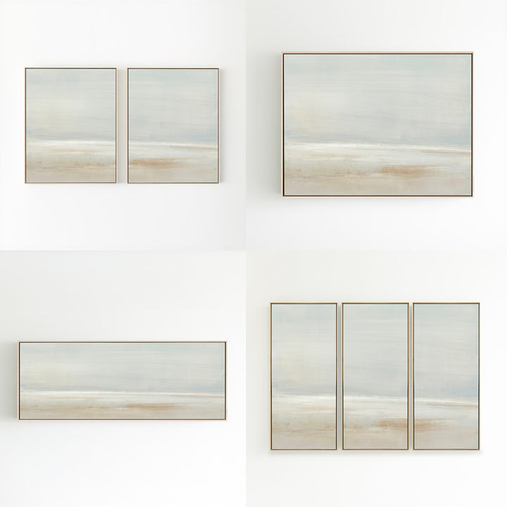 Fading Sands - All Options