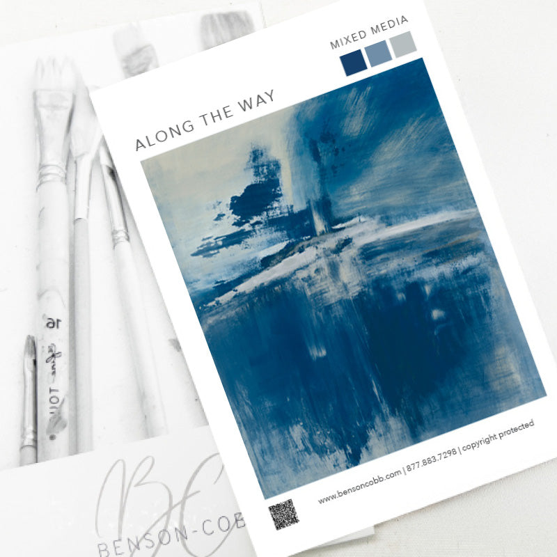 Along the Way - All Options