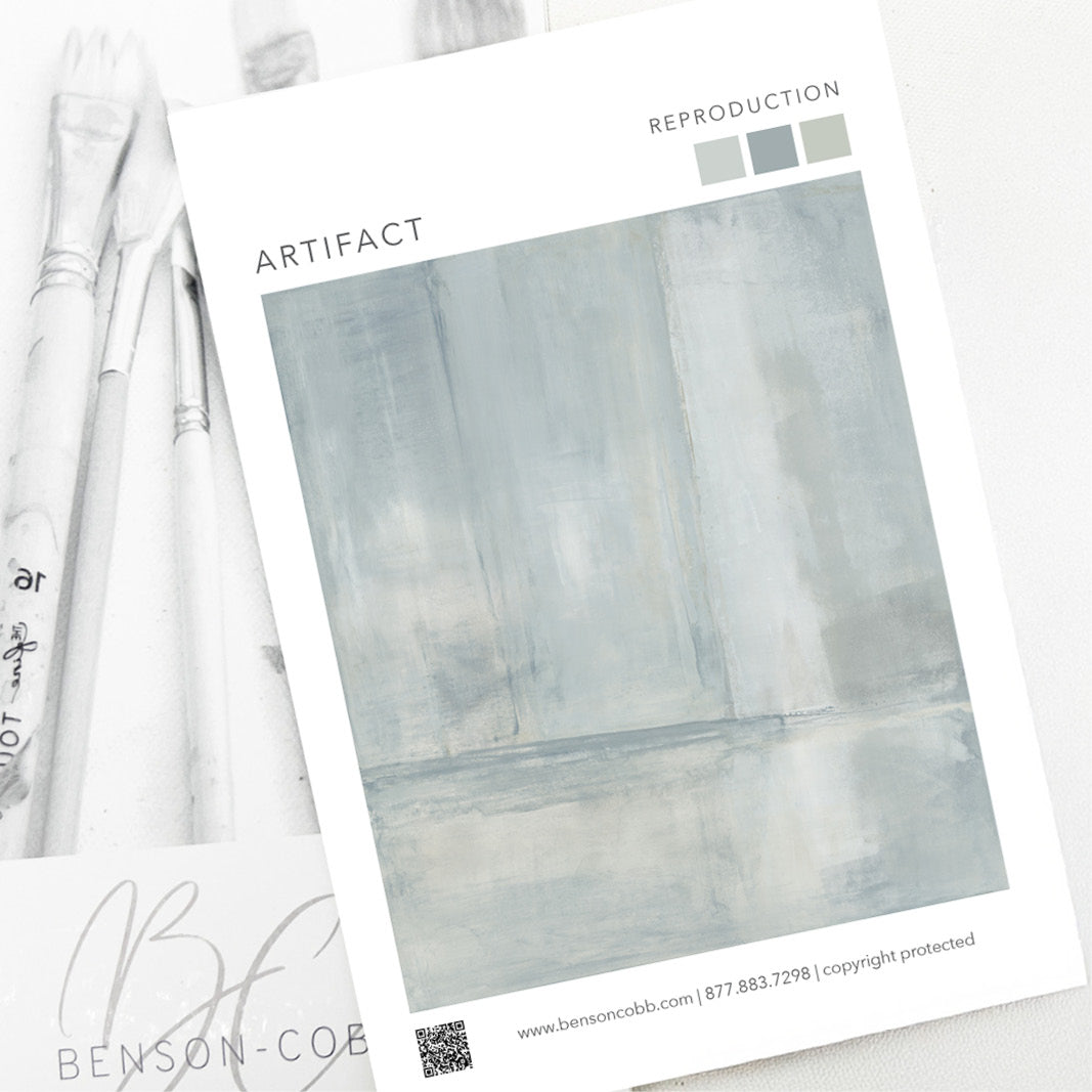 Artifact Canvas Sample