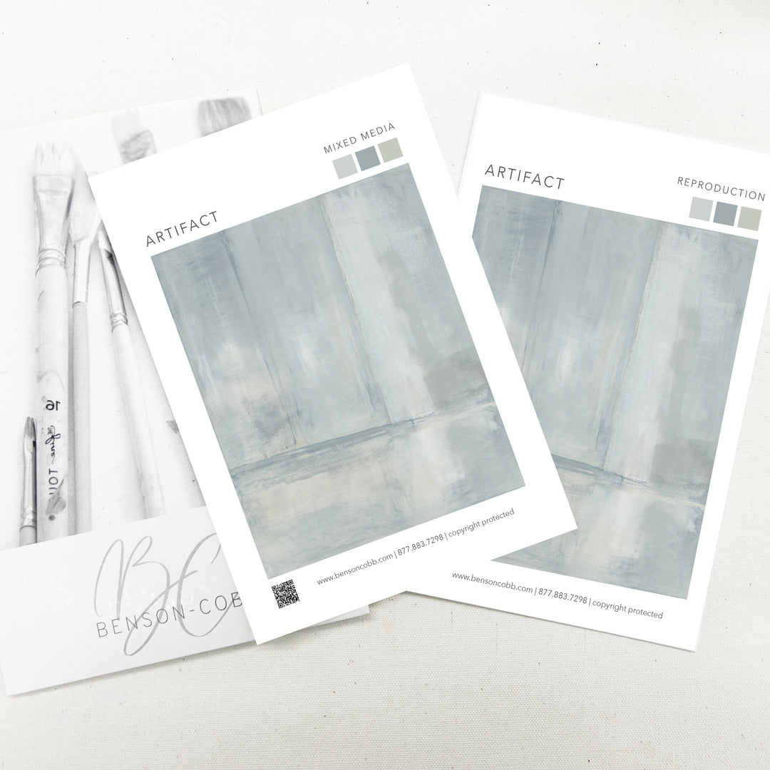 Artifact Canvas Sample