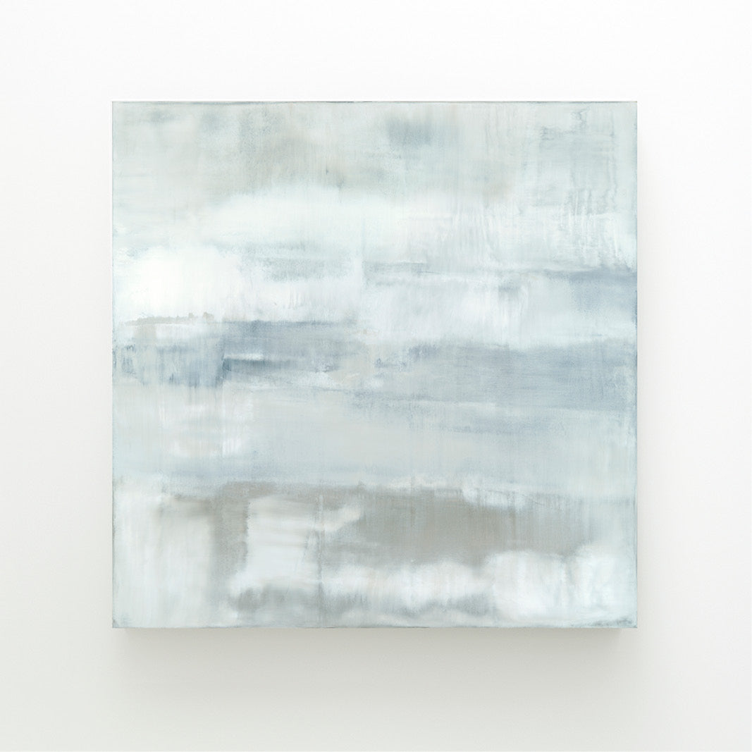 Ascension - Canvas Basics