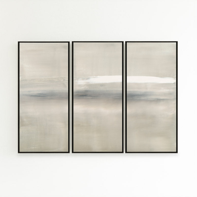 At Dusk - Canvas Set Options