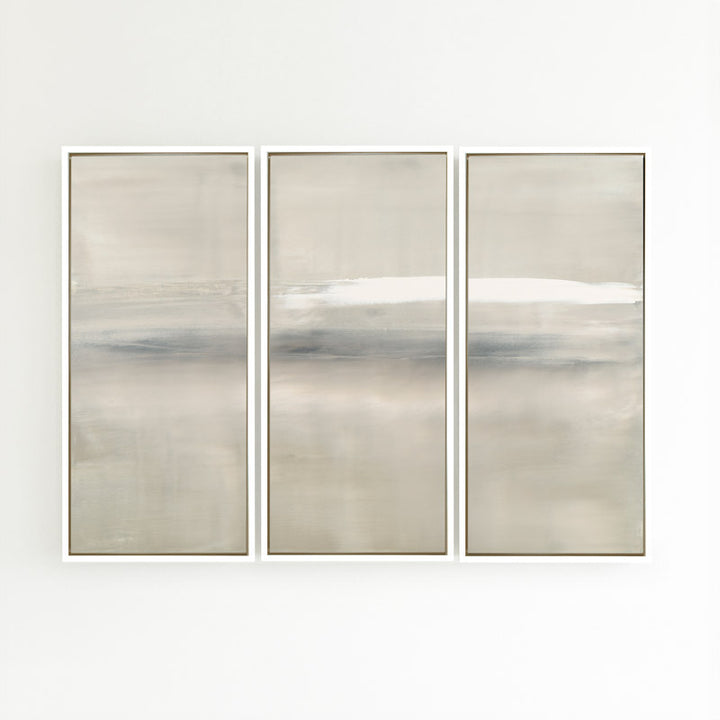 At Dusk - Canvas Set Options