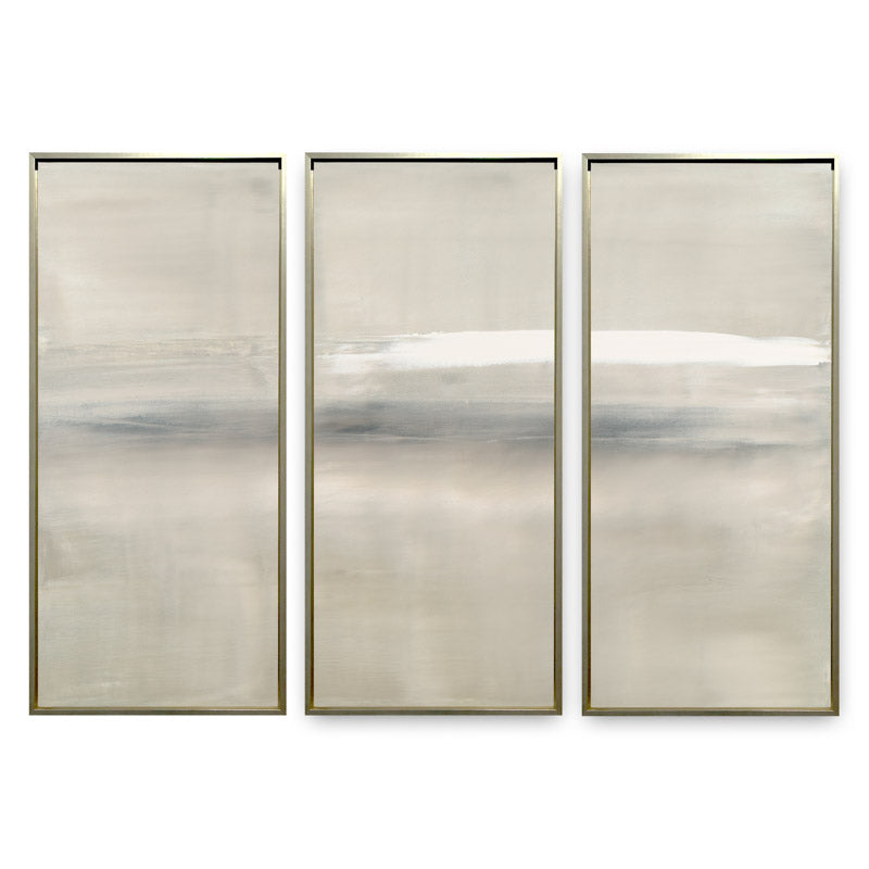 At Dusk - Large Canvases