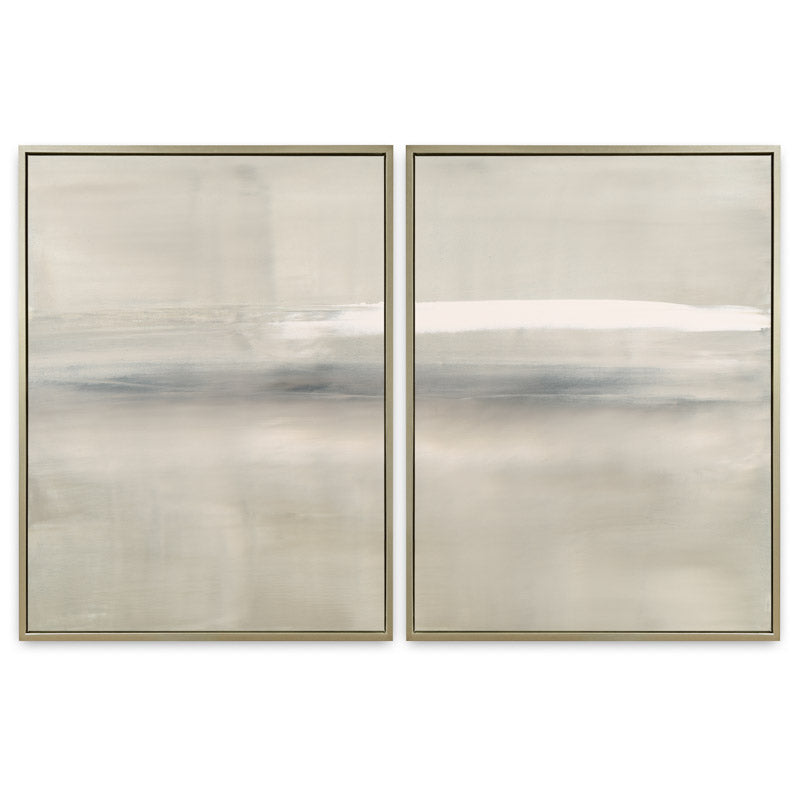 At Dusk - Canvas Set Options