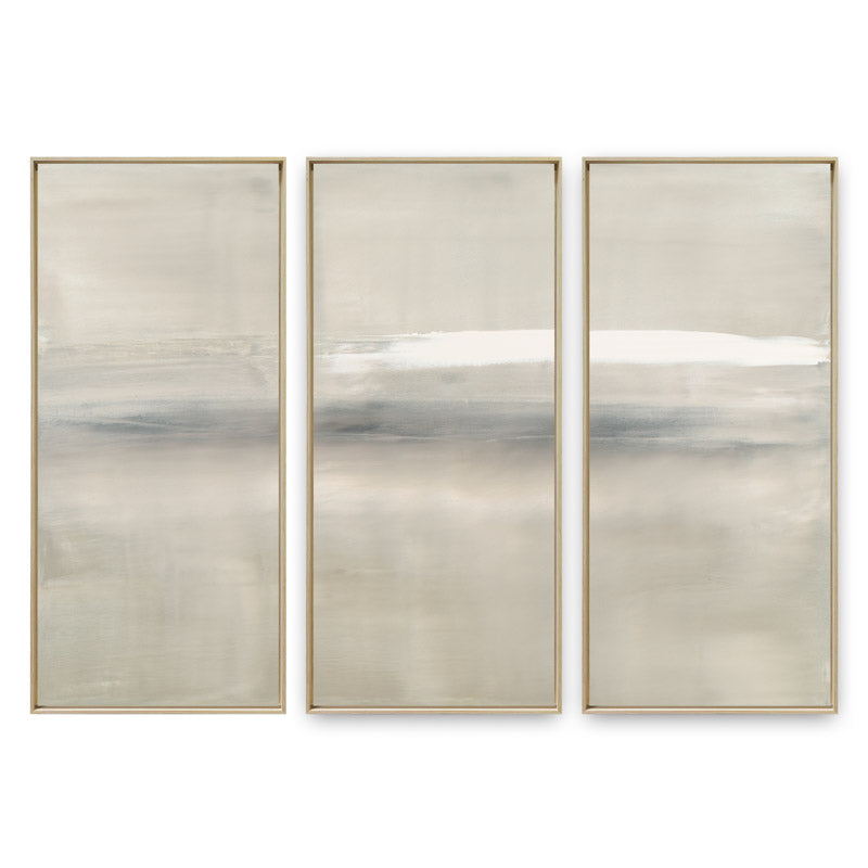 At Dusk - Large Canvases