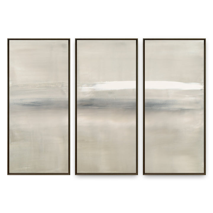 At Dusk - Canvas Set Options