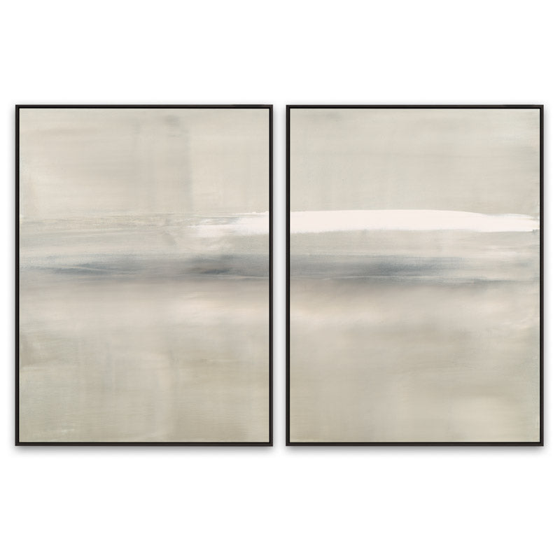 At Dusk - Canvas Set Options