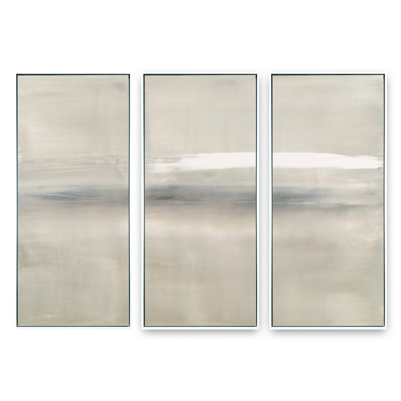 At Dusk - Canvas Set Options