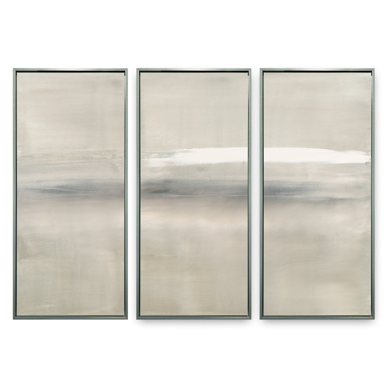 At Dusk - Canvas Set Options