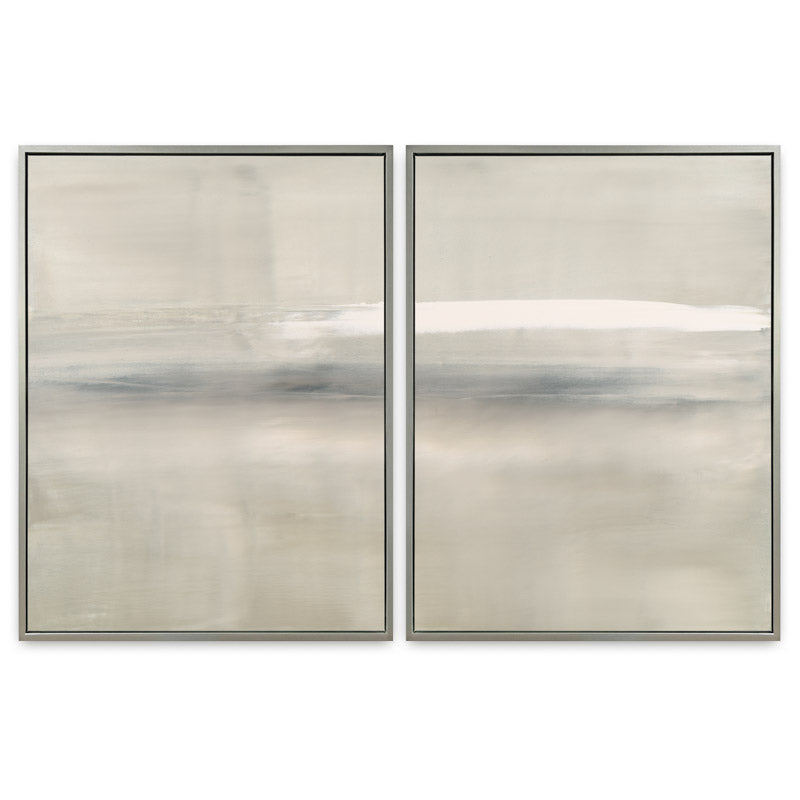 At Dusk - Canvas Set Options