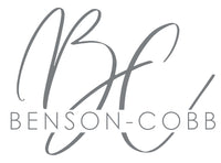Benson-Cobb | Fine Art