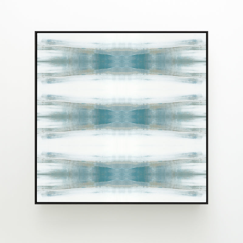 Beneath Textile No.1 - Canvas Basics