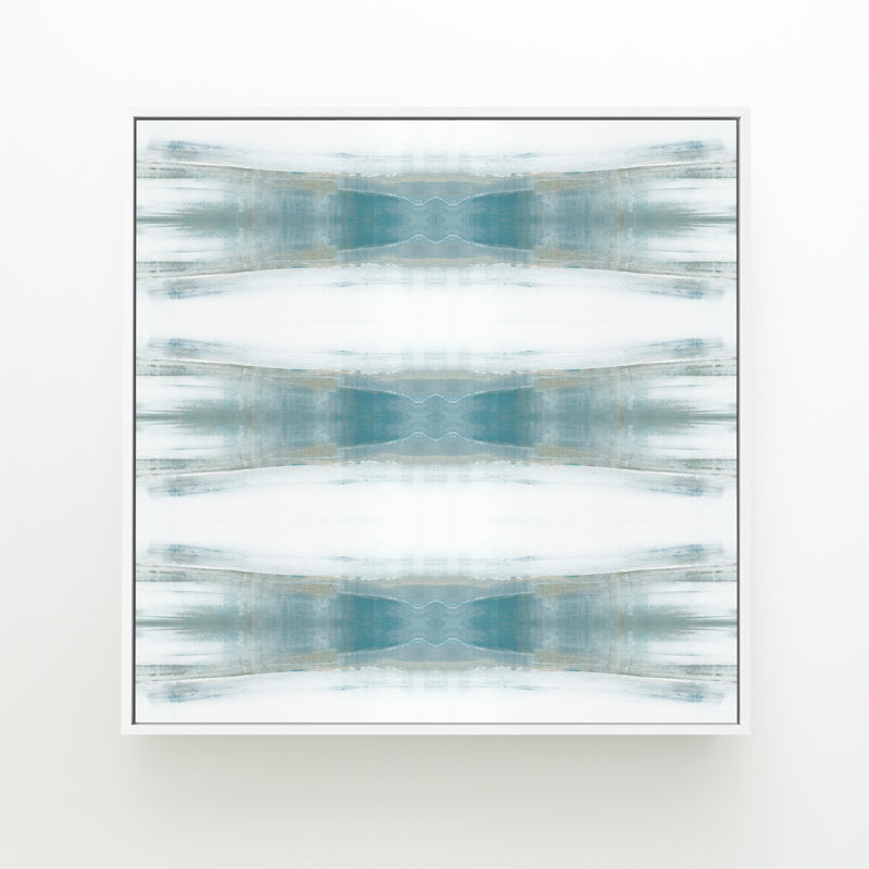 Beneath Textile No.1 - Canvas Basics