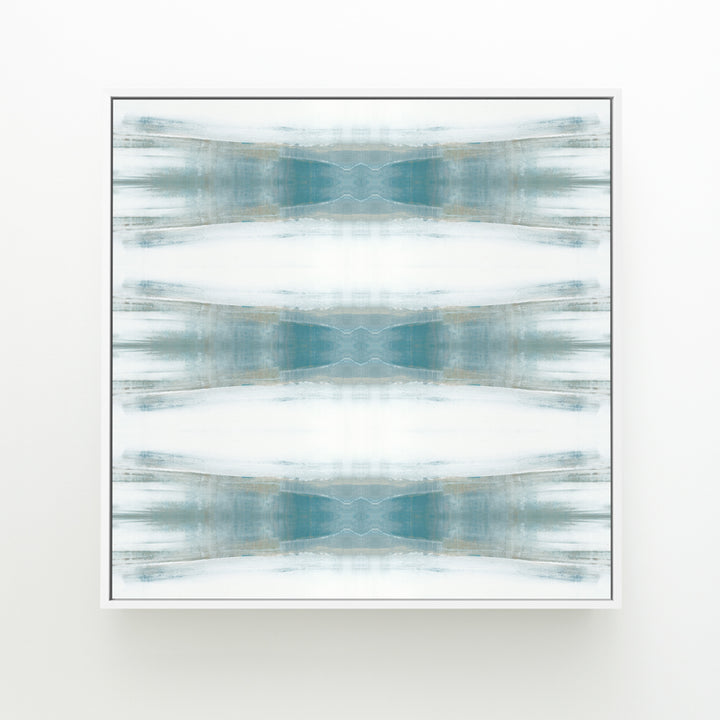 Beneath Textile No.1 - Canvas Basics