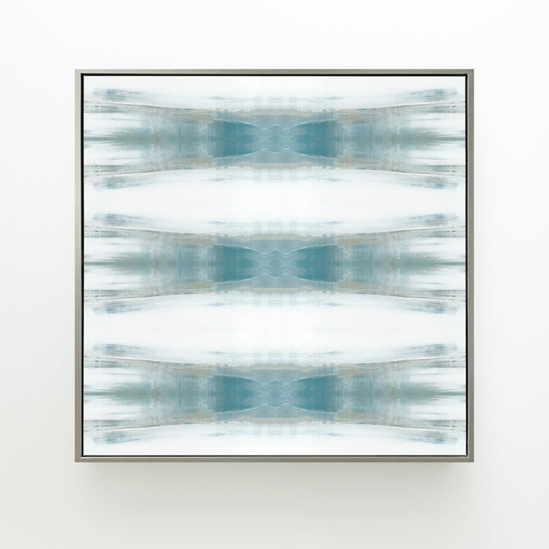 Beneath Textile No.1 - Canvas Basics