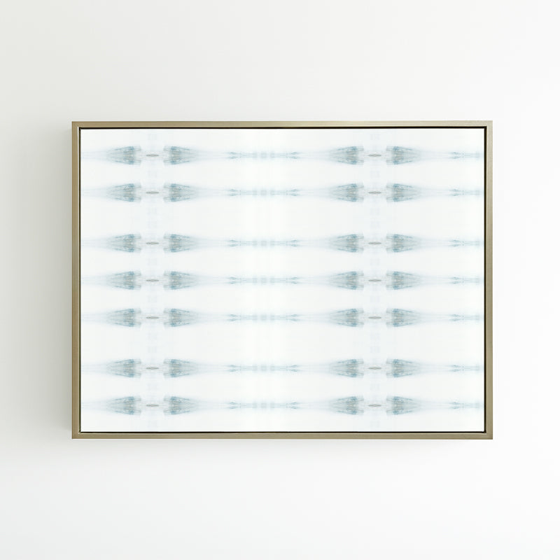 Beneath Textile No.3 - Canvas Basics