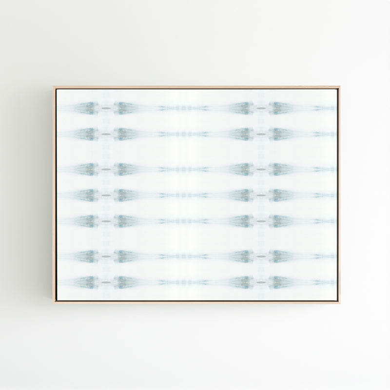 Beneath Textile No.3 - Canvas Basics