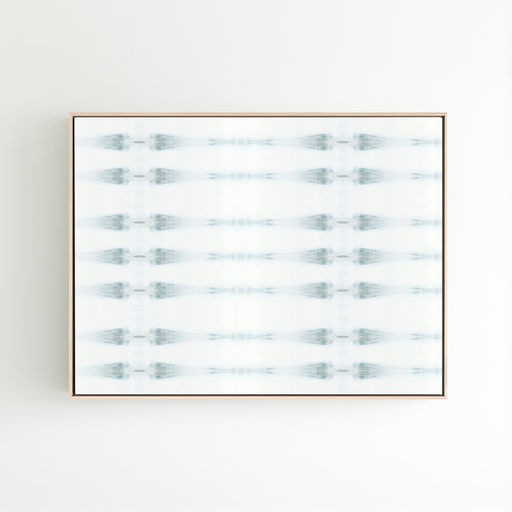 Beneath Textile No.3 - Canvas Basics