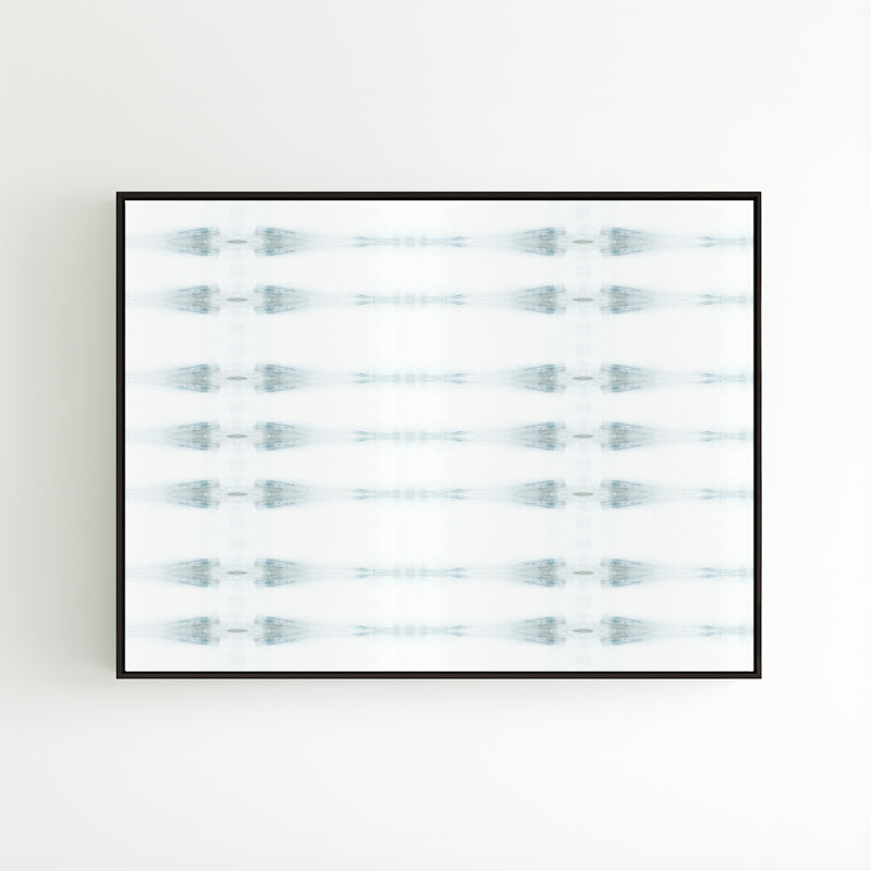 Beneath Textile No.3 - Canvas Basics