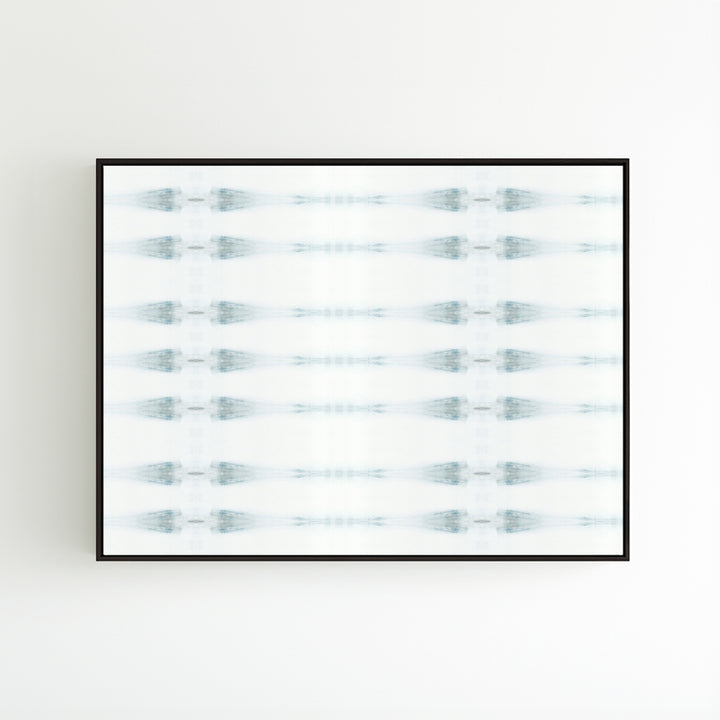 Beneath Textile No.3 - Canvas Basics